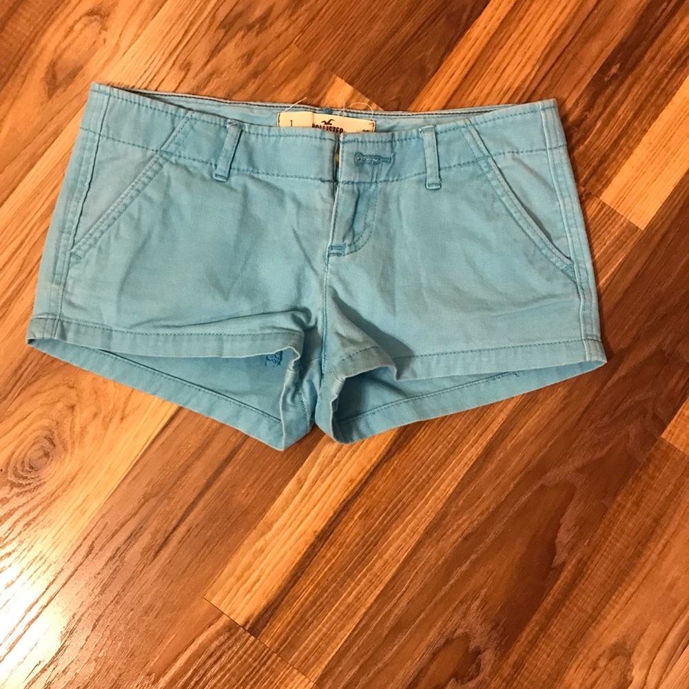 Hollister shorts
